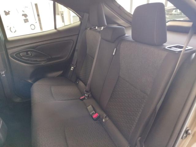 TOYOTA YARIS CROSS 1.5 HYBRID 5P. E-CVT AWD-I TREND - foto 10