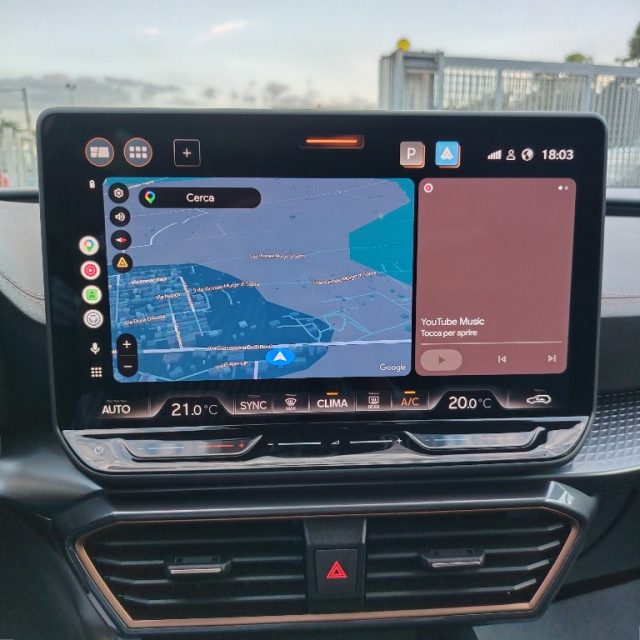 CUPRA FORMENTOR 2.0 TDI DSG - foto 12