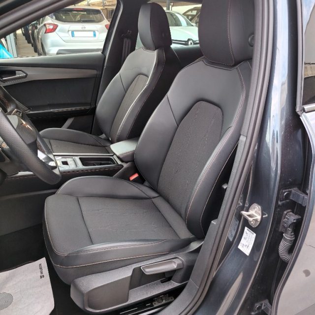 CUPRA FORMENTOR 2.0 TDI DSG - foto 6