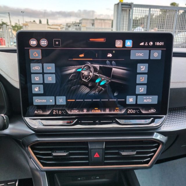CUPRA FORMENTOR 2.0 TDI DSG - foto 11