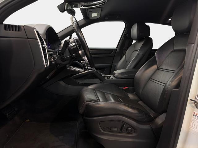 PORSCHE CAYENNE 3.0 V6 - foto 12