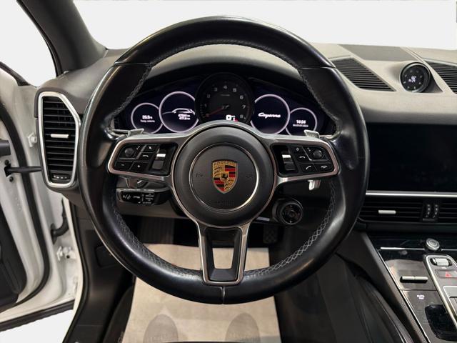 PORSCHE CAYENNE 3.0 V6 - foto 8