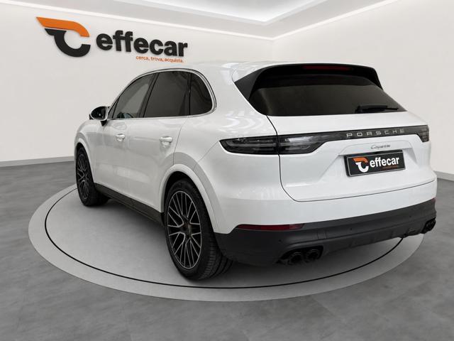 PORSCHE CAYENNE 3.0 V6 - foto 4