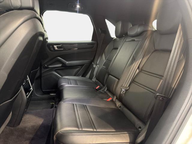 PORSCHE CAYENNE 3.0 V6 - foto 13