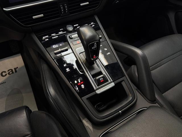 PORSCHE CAYENNE 3.0 V6 - foto 11