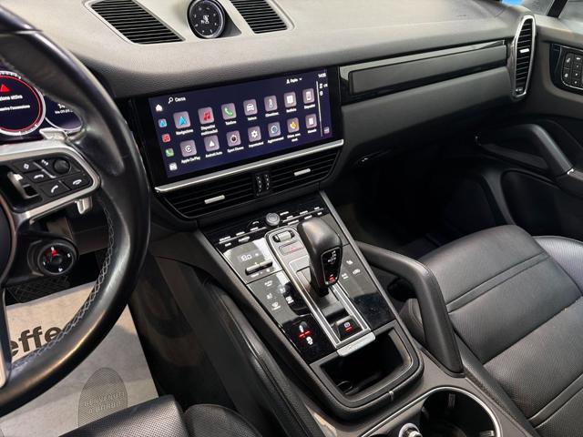 PORSCHE CAYENNE 3.0 V6 - foto 10
