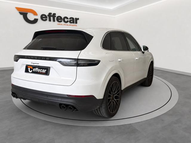 PORSCHE CAYENNE 3.0 V6 - foto 6