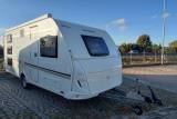 VENDO Caravan e Camper a Crespina – foto 1