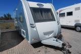 VENDO Caravan e Camper a Crespina – foto 1