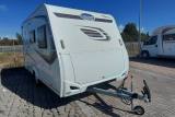 VENDO Caravan e Camper a Crespina – foto 1