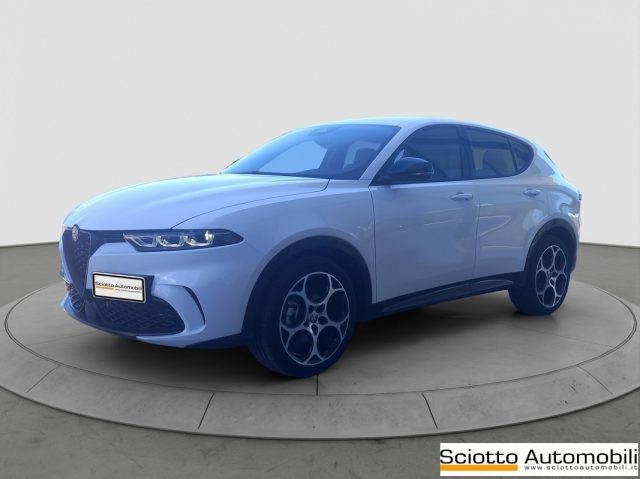 ALFA ROMEO TONALE 1.6 DIESEL 130 CV TCT6 SPRINT - foto 2