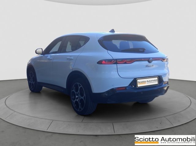 ALFA ROMEO TONALE 1.6 DIESEL 130 CV TCT6 SPRINT - foto 4