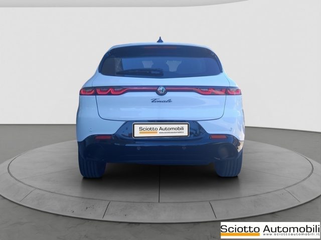 ALFA ROMEO TONALE 1.6 DIESEL 130 CV TCT6 SPRINT - foto 5
