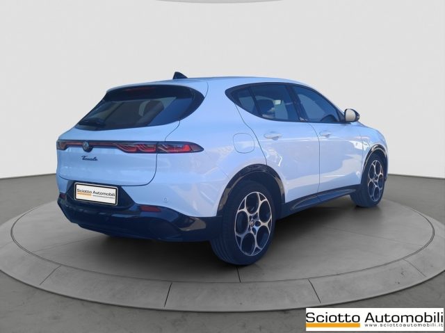ALFA ROMEO TONALE 1.6 DIESEL 130 CV TCT6 SPRINT - foto 6