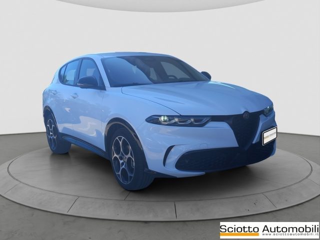 ALFA ROMEO TONALE 1.6 DIESEL 130 CV TCT6 SPRINT - foto 8