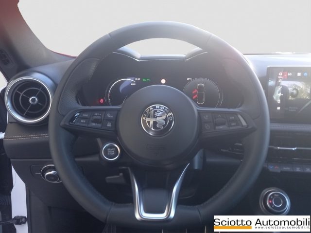 ALFA ROMEO TONALE 1.6 DIESEL 130 CV TCT6 SPRINT - foto 10