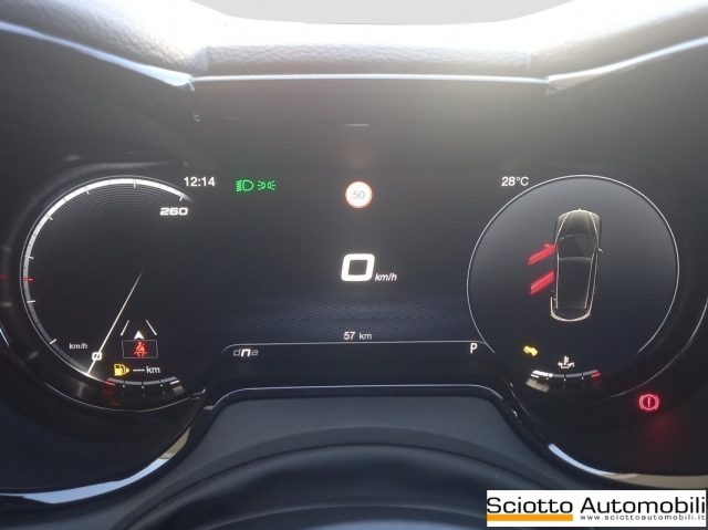 ALFA ROMEO TONALE 1.6 DIESEL 130 CV TCT6 SPRINT - foto 11