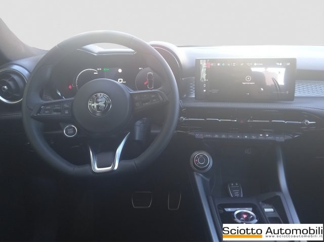 ALFA ROMEO TONALE 1.6 DIESEL 130 CV TCT6 SPRINT - foto 14