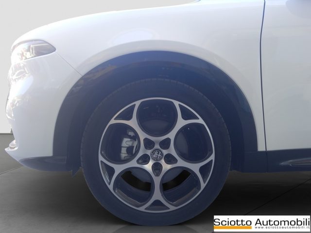 ALFA ROMEO TONALE 1.6 DIESEL 130 CV TCT6 SPRINT - foto 19