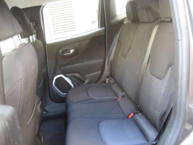 JEEP RENEGADE 1.6 MJET 120CV LONGITUDE - foto 4