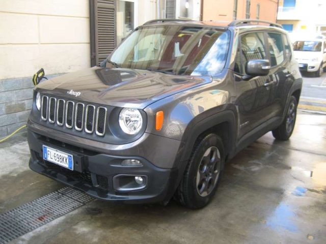 JEEP RENEGADE 1.6 MJET 120CV LONGITUDE - foto 5