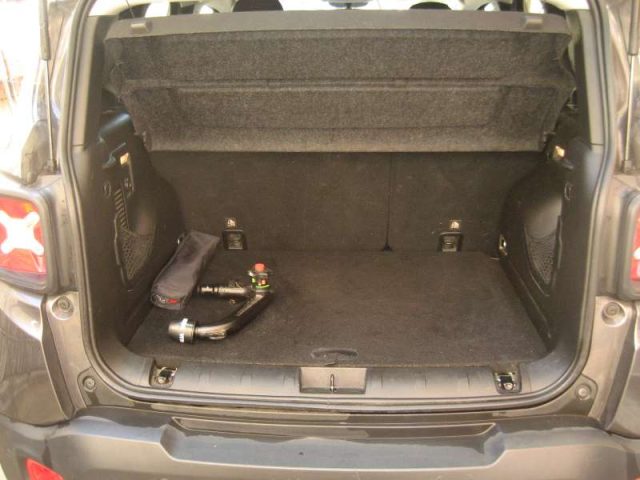 JEEP RENEGADE 1.6 MJET 120CV LONGITUDE - foto 7