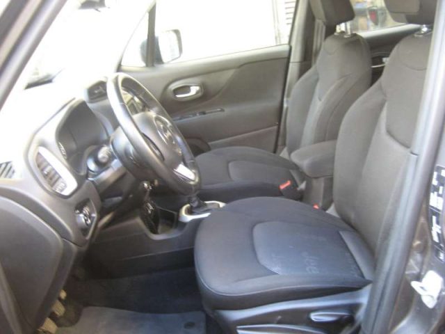 JEEP RENEGADE 1.6 MJET 120CV LONGITUDE - foto 15