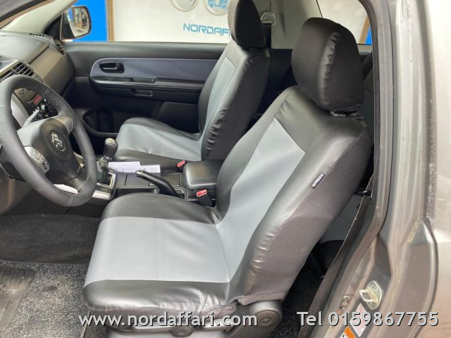 SUZUKI Grand Vitara - foto: 12