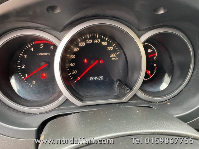 SUZUKI Grand Vitara - foto: 1