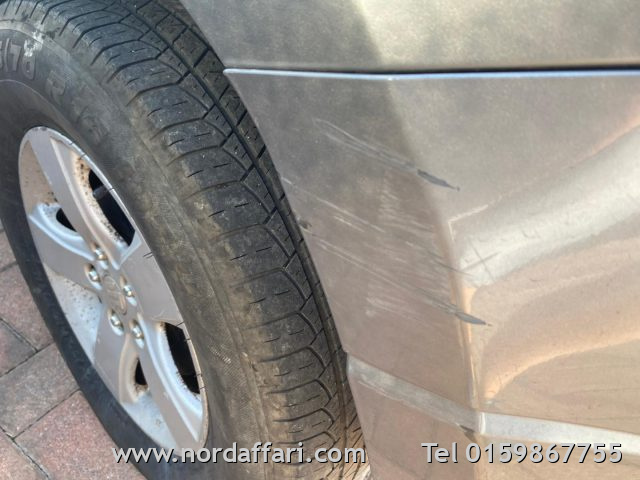 SUZUKI Grand Vitara - foto: 5