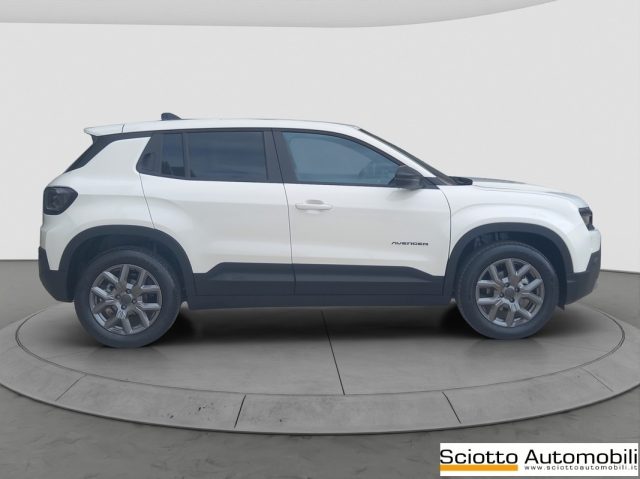 JEEP AVENGER 1.2 TURBO 100 CV ALTITUDE - foto 7