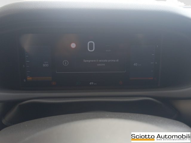 JEEP AVENGER 1.2 TURBO 100 CV ALTITUDE - foto 11