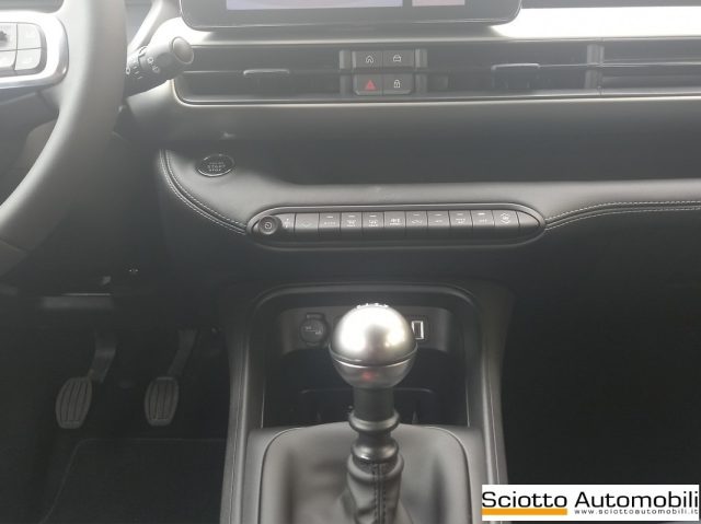 JEEP AVENGER 1.2 TURBO 100 CV ALTITUDE - foto 15