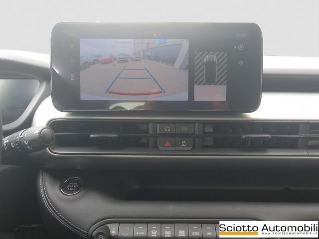 JEEP AVENGER 1.2 TURBO 100 CV ALTITUDE - foto 16