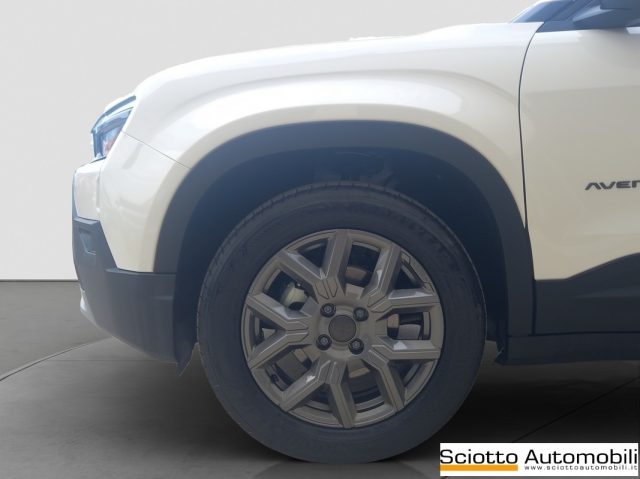JEEP AVENGER 1.2 TURBO 100 CV ALTITUDE - foto 19