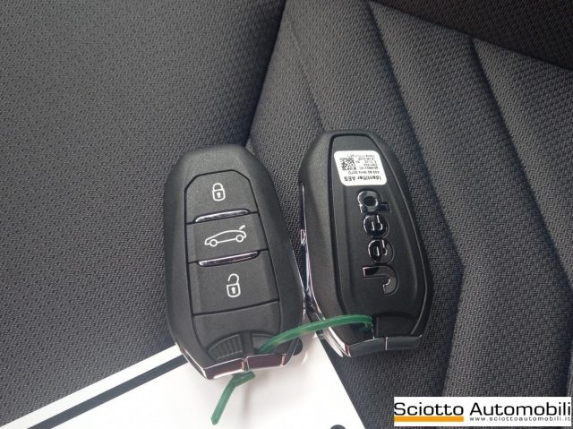 JEEP AVENGER 1.2 TURBO 100 CV ALTITUDE - foto 20
