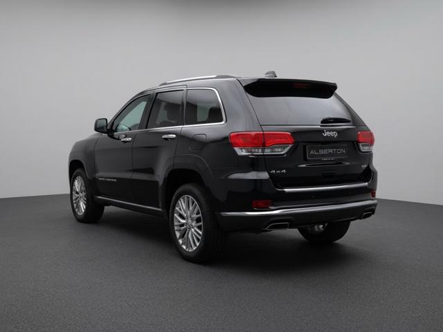 JEEP GRAND CHEROKEE 3.0 V6 CRD 250 CV MULTIJET II SU - foto 9