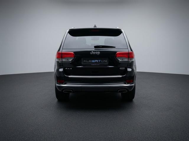 JEEP GRAND CHEROKEE 3.0 V6 CRD 250 CV MULTIJET II SU - foto 10