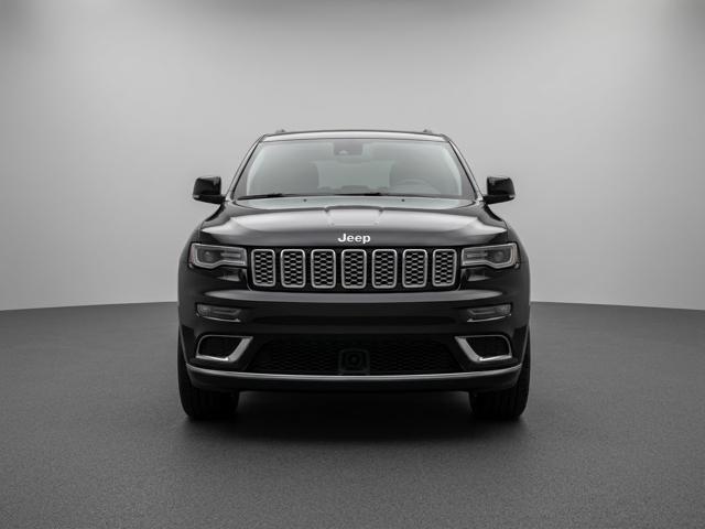 JEEP GRAND CHEROKEE 3.0 V6 CRD 250 CV MULTIJET II SU - foto 2