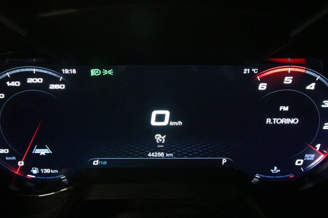 ALFA ROMEO STELVIO 2.2 TURBODIESEL 210 CV AT8 Q4 SP - foto 8