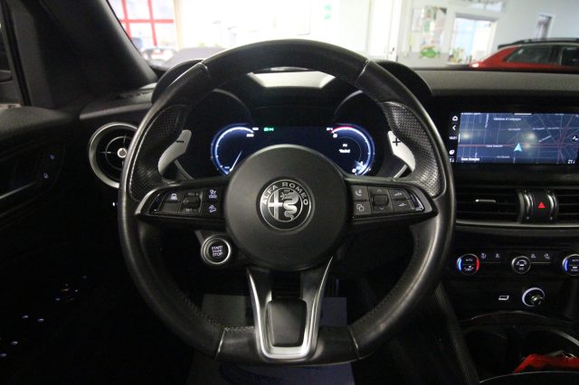 ALFA ROMEO STELVIO 2.2 TURBODIESEL 210 CV AT8 Q4 SP - foto 13