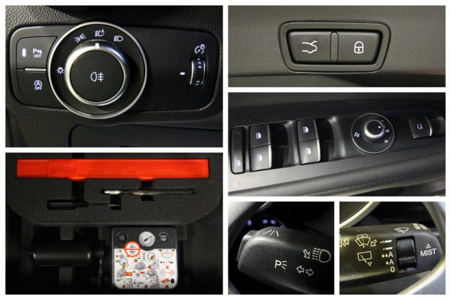 ALFA ROMEO STELVIO 2.2 TURBODIESEL 210 CV AT8 Q4 SP - foto 17