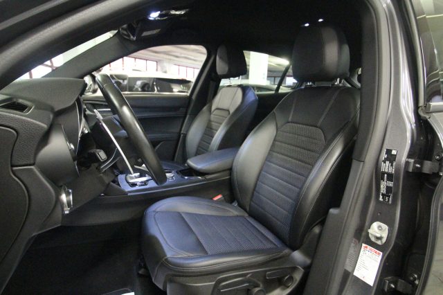 ALFA ROMEO STELVIO 2.2 TURBODIESEL 210 CV AT8 Q4 SP - foto 19