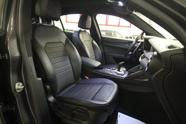 ALFA ROMEO STELVIO 2.2 TURBODIESEL 210 CV AT8 Q4 SP - foto 20