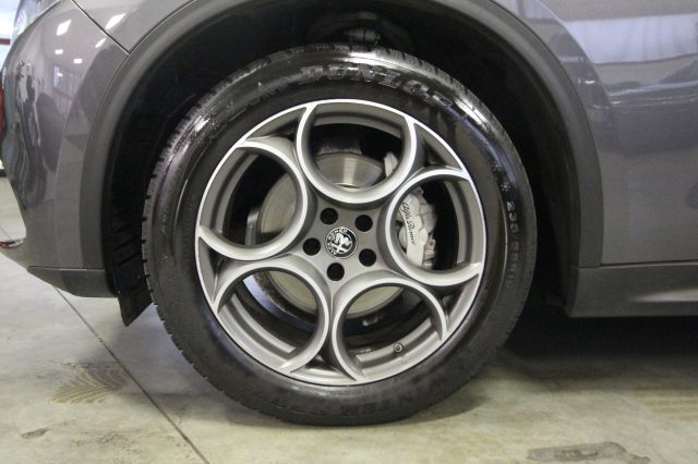 ALFA ROMEO STELVIO 2.2 TURBODIESEL 210 CV AT8 Q4 SP - foto 21