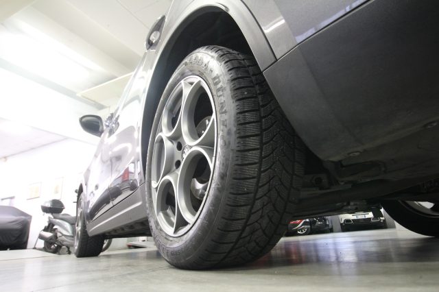 ALFA ROMEO STELVIO 2.2 TURBODIESEL 210 CV AT8 Q4 SP - foto 23