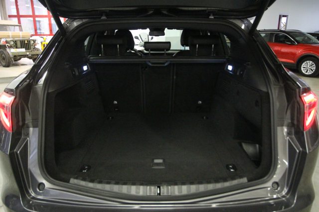 ALFA ROMEO STELVIO 2.2 TURBODIESEL 210 CV AT8 Q4 SP - foto 24
