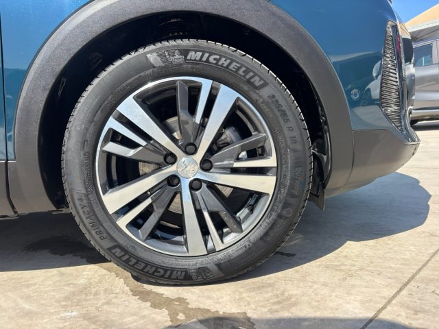 PEUGEOT 3008 BLUEHDI 130 S&S EAT8 ALLURE PACK - foto 19