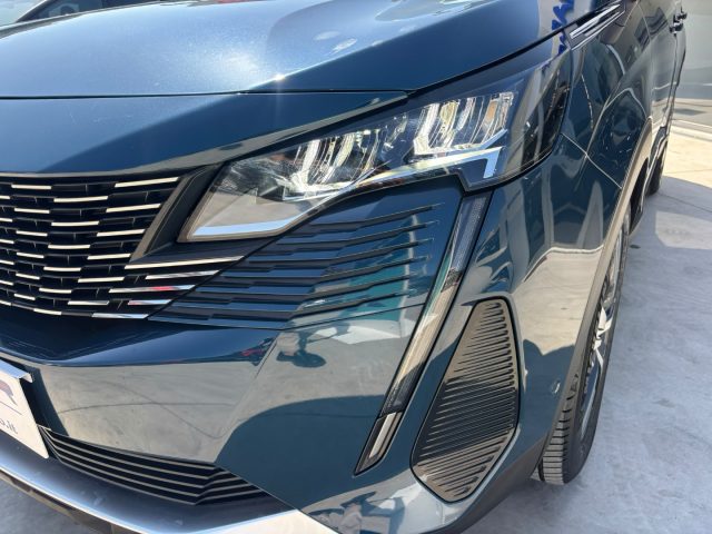 PEUGEOT 3008 BLUEHDI 130 S&S EAT8 ALLURE PACK - foto 18