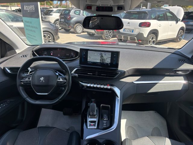 PEUGEOT 3008 BLUEHDI 130 S&S EAT8 ALLURE PACK - foto 11
